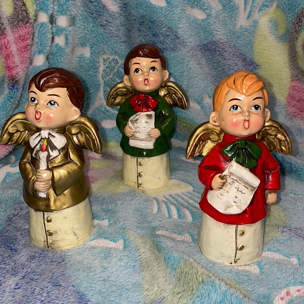 Christmas decor